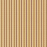 Mulberry SOMERTON STRIPE OCHRE Wallpaper