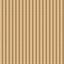 Mulberry SOMERTON STRIPE OCHRE Wallpaper