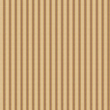 Mulberry SOMERTON STRIPE OCHRE Wallpaper
