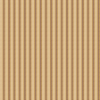 Mulberry SOMERTON STRIPE OCHRE Wallpaper
