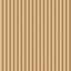 Mulberry SOMERTON STRIPE OCHRE Wallpaper