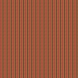 Mulberry SOMERTON STRIPE RUSSET Wallpaper