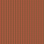Mulberry SOMERTON STRIPE RUSSET Wallpaper