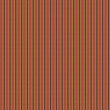 Mulberry SOMERTON STRIPE RUSSET Wallpaper