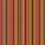Mulberry SOMERTON STRIPE RUSSET Wallpaper