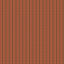 Mulberry SOMERTON STRIPE RUSSET Wallpaper