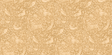 Mulberry HEDGEROW PARCHMENT Wallpaper
