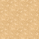 Mulberry HEDGEROW PARCHMENT Wallpaper