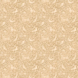 Mulberry HEDGEROW STONE Wallpaper