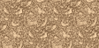 Mulberry HEDGEROW ESPRESSO Wallpaper