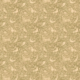Mulberry HEDGEROW MOSS Wallpaper