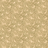Mulberry HEDGEROW MOSS Wallpaper