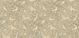 Mulberry HEDGEROW SOFT TEAL Wallpaper