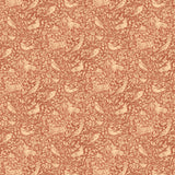 Mulberry HEDGEROW RUSSET Wallpaper