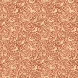 Mulberry HEDGEROW RUSSET Wallpaper