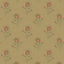 Mulberry SOMERTON MOSS Wallpaper