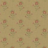 Mulberry SOMERTON MOSS Wallpaper