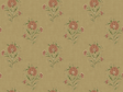 Mulberry SOMERTON MOSS Wallpaper