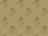 Mulberry SOMERTON MOSS Wallpaper