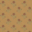 Mulberry SOMERTON OCHRE Wallpaper