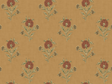 Mulberry SOMERTON OCHRE Wallpaper