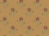 Mulberry SOMERTON OCHRE Wallpaper