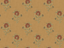 Mulberry SOMERTON OCHRE Wallpaper