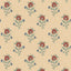 Mulberry SOMERTON RED/GREEN Wallpaper