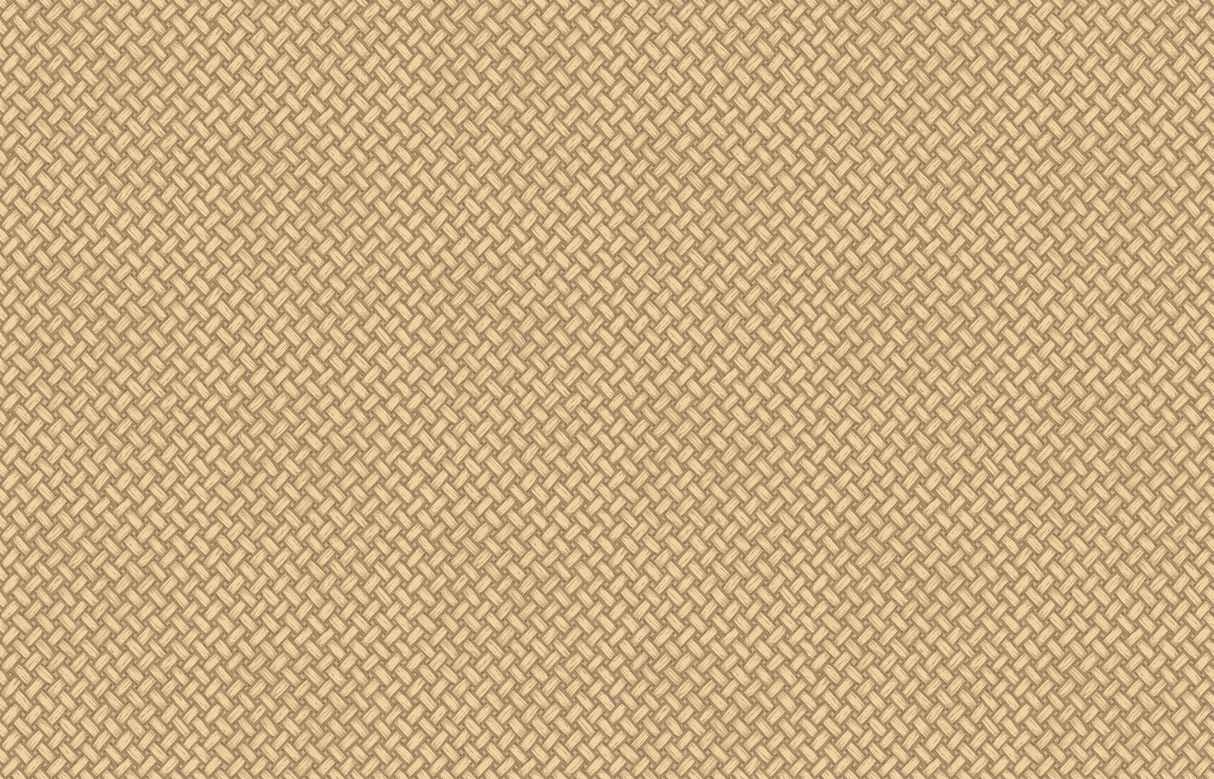 Mulberry BASKETWEAVE MIST Wallpaper