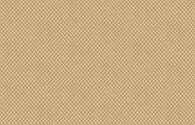 Mulberry BASKETWEAVE MIST Wallpaper