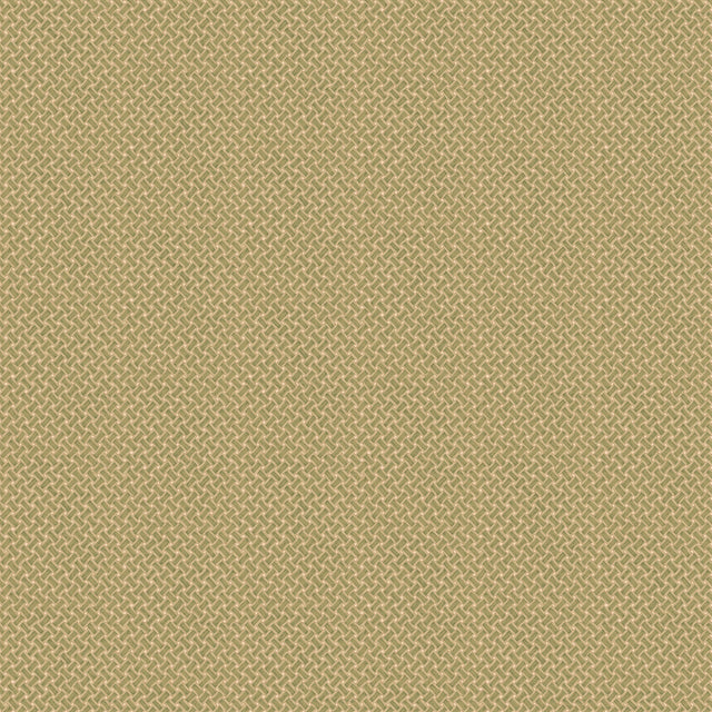 Mulberry BASKETWEAVE MOSS Wallpaper