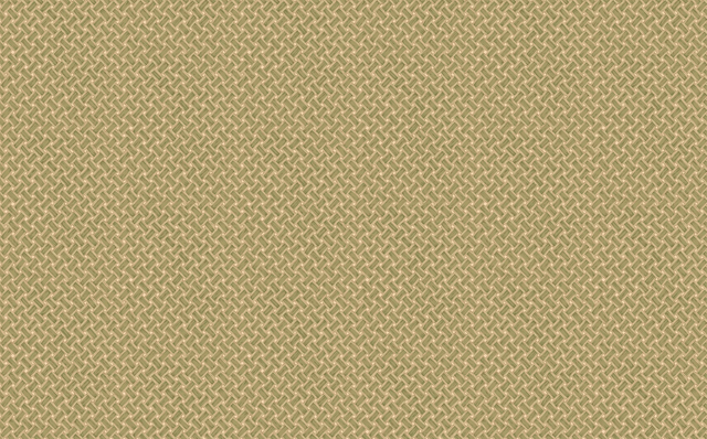 Mulberry BASKETWEAVE MOSS Wallpaper