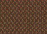 Mulberry MULBERRY SPRIG ESPRESSO Wallpaper