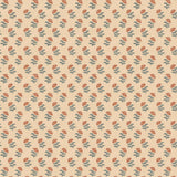 Mulberry MULBERRY SPRIG TEAL Wallpaper