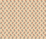 Mulberry MULBERRY SPRIG TEAL Wallpaper
