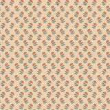Mulberry MULBERRY SPRIG TEAL Wallpaper
