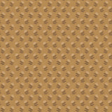 Mulberry MULBERRY SPRIG OCHRE Wallpaper