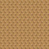 Mulberry MULBERRY SPRIG OCHRE Wallpaper