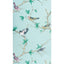 Gaston Y Daniela VILLA FIORI AZUL Wallpaper