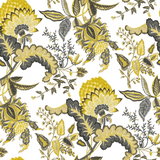 Gaston Y Daniela PARAISO GRIS/ORO Wallpaper