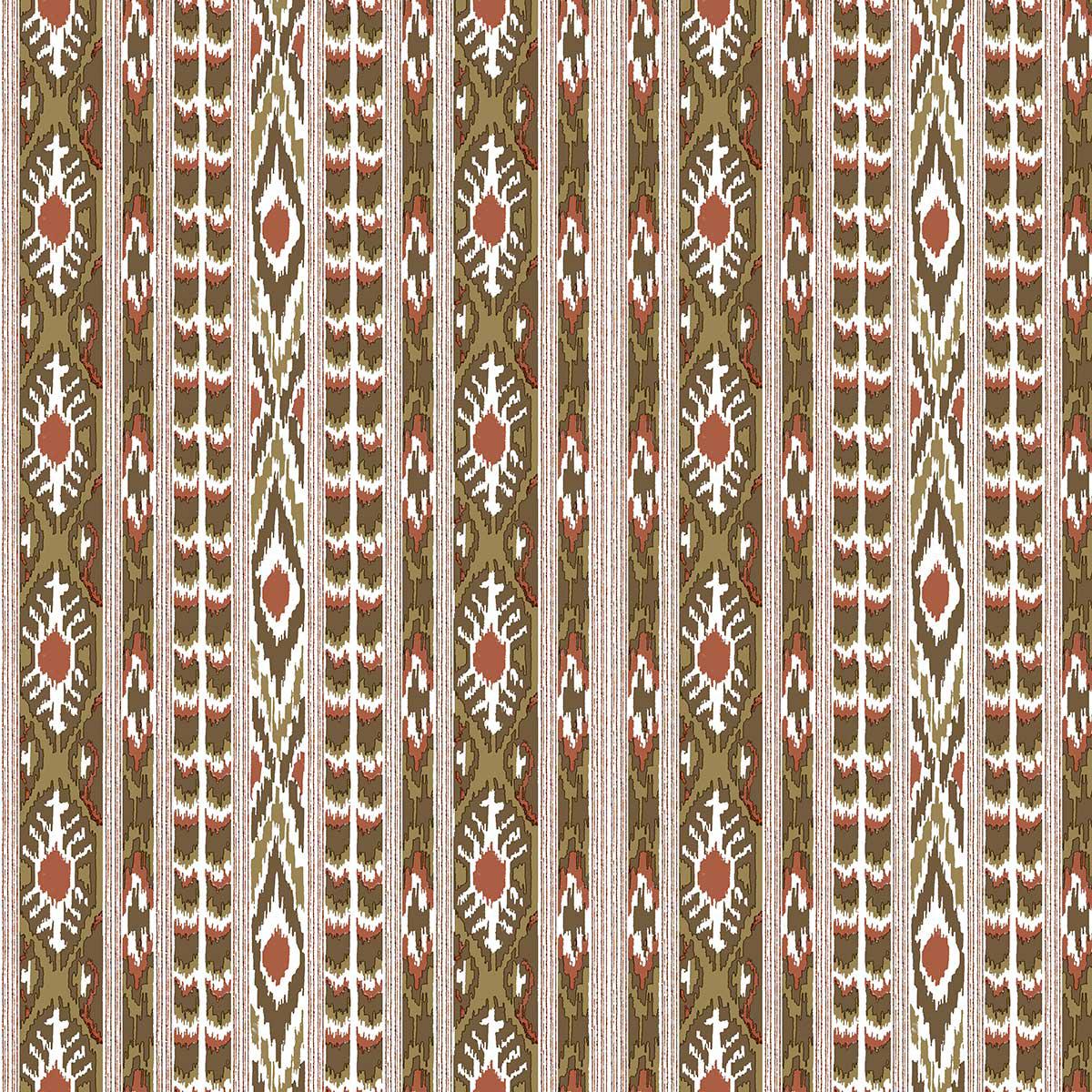 Gaston Y Daniela APACHE OCRE Wallpaper