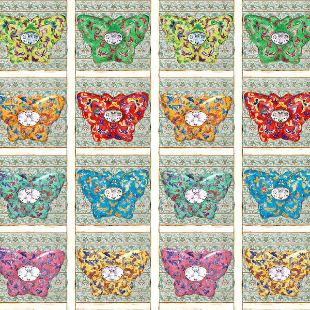 Gaston Y Daniela RUSO 001 Wallpaper