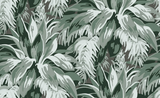 Gaston Y Daniela PANAMERICANA VERDE/MARRON Wallpaper