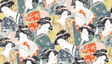 Gaston Y Daniela MATSUYAMA 001 Wallpaper