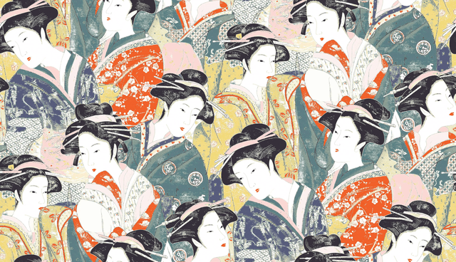 Gaston Y Daniela MATSUYAMA 001 Wallpaper