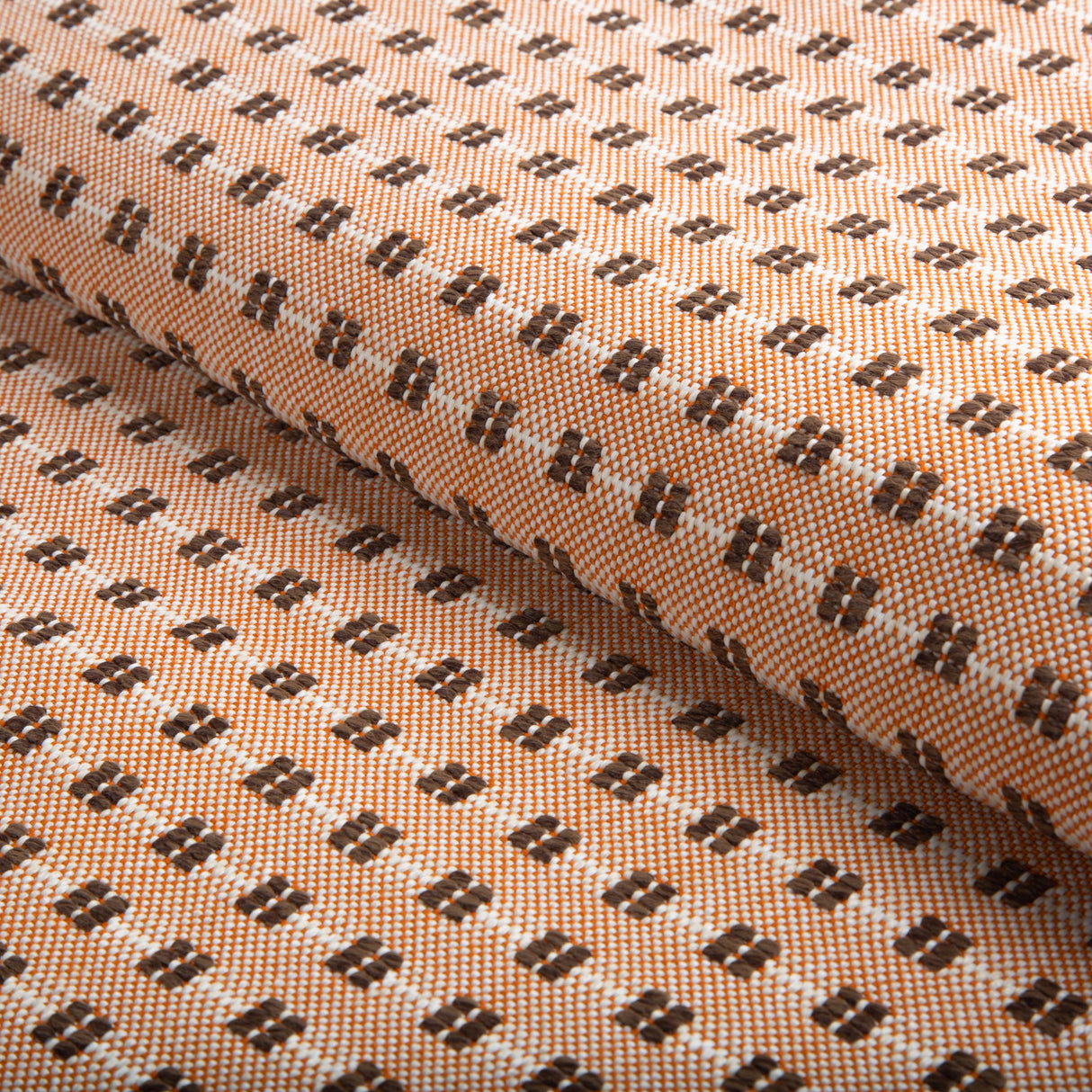 Lee Jofa PORTA CINNABAR Upholstery Fabric