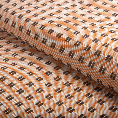 Lee Jofa PORTA CINNABAR Upholstery Fabric