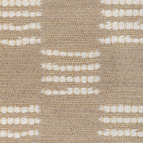 Lee Jofa STROLL SAND Upholstery Fabric