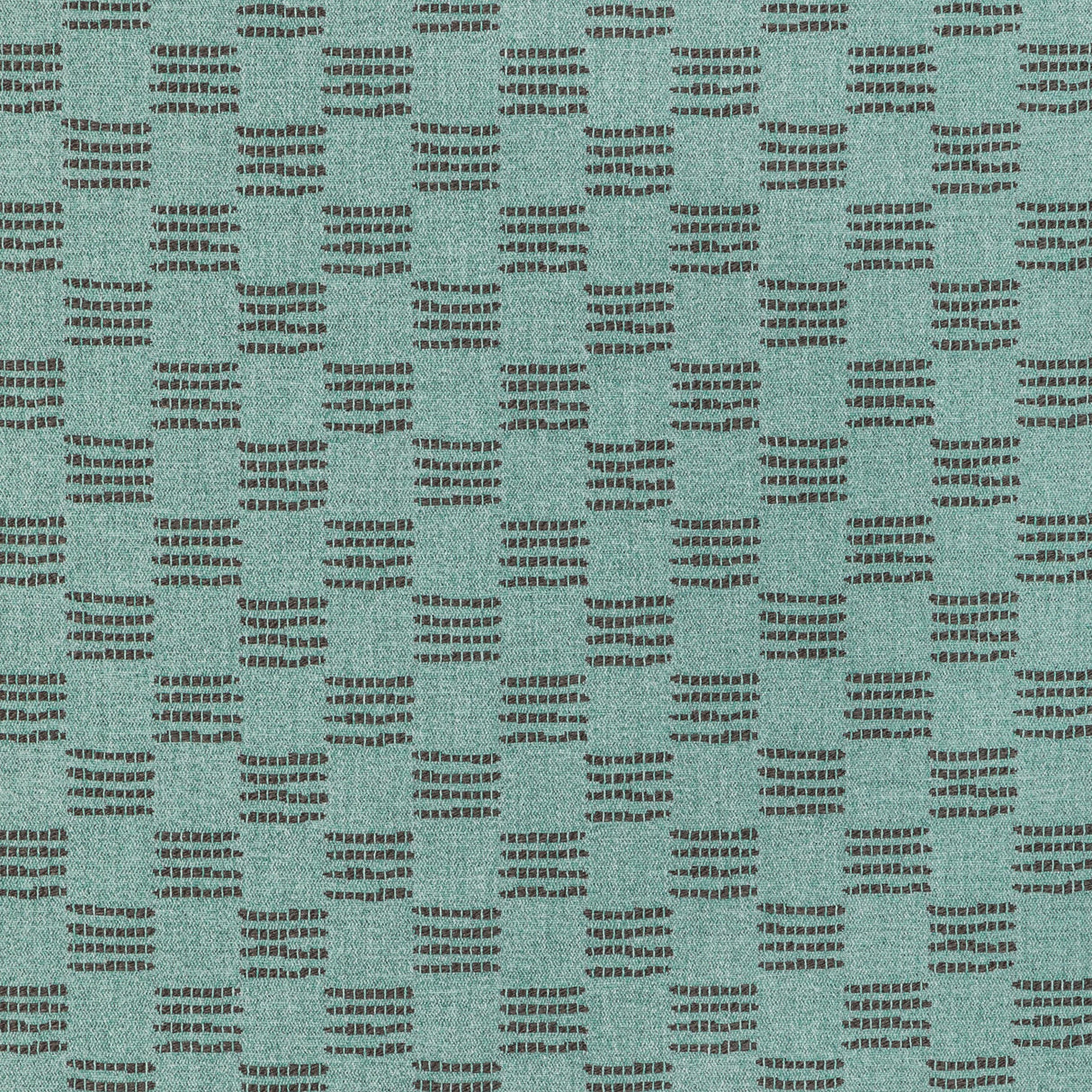 Lee Jofa STROLL AQUA Upholstery Fabric