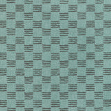 Lee Jofa STROLL AQUA Upholstery Fabric